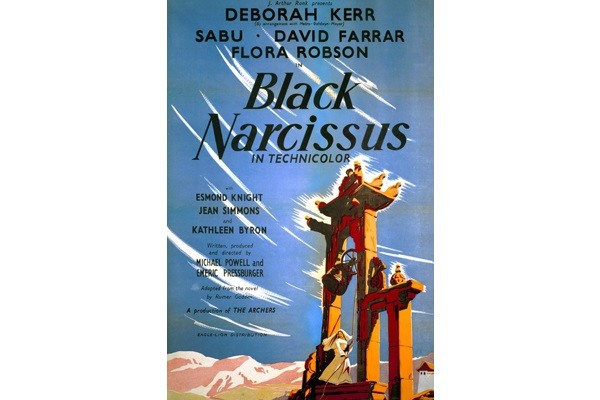Powell & Pressburger: Black Narcissus (1947)