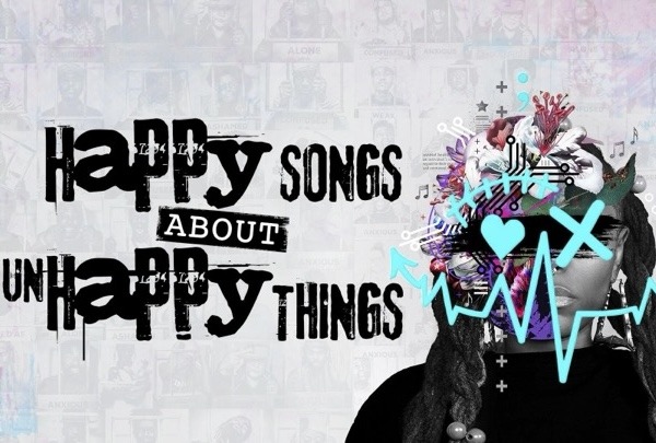Impulse Festival: Happy Songs About Unhappy Things