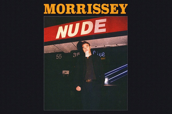Morrissey