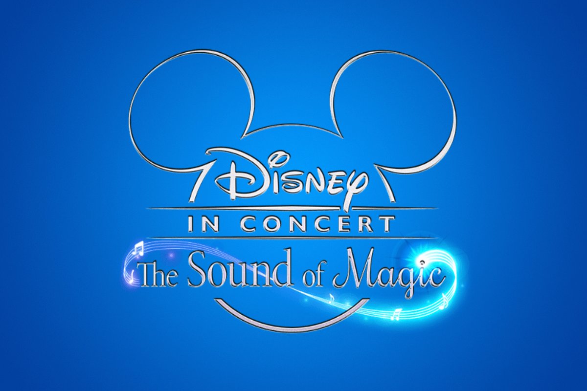 Disney: The Sound of Magic - Pittsburgh, Official Ticket Source, Heinz  Hall, Fri, Oct 13 - Sun, Oct 15, 2023