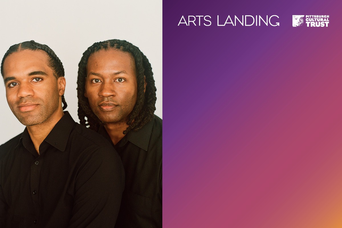 Mikael Owunna and Marques Redd, This is the Body of the Sun