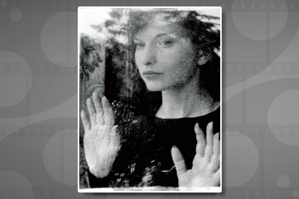 Pittsburgh Sound + Image Presents: Maya Deren Birthday Party!
