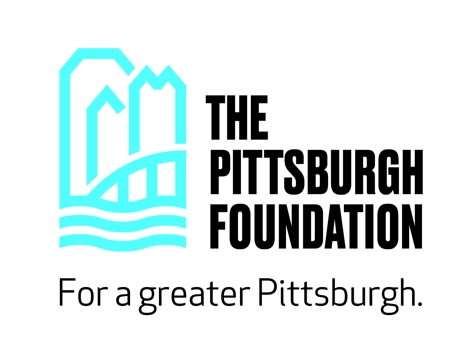 Pittsburgh Foundation logo