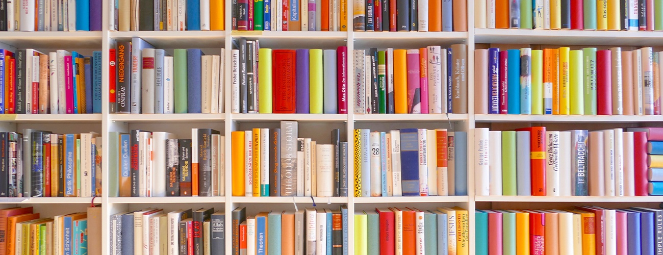 PSO in the Libraries