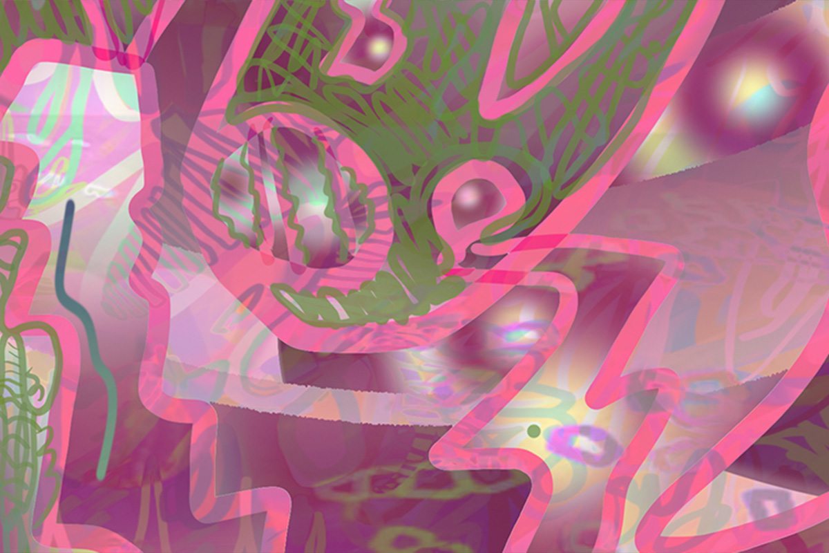 Sweet Abyss Three Year Anniversary