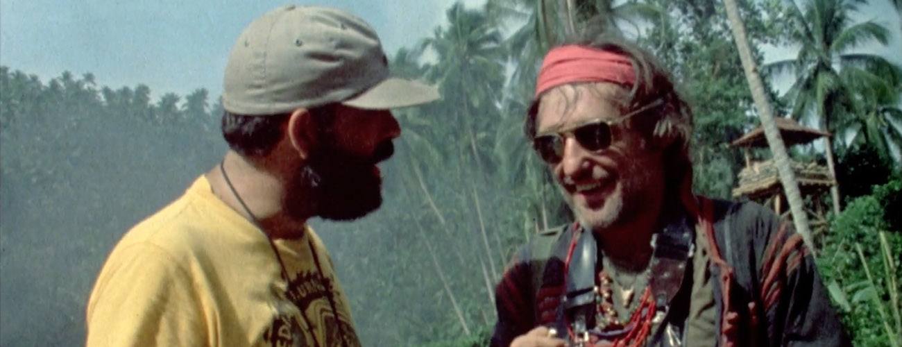 Hearts of Darkness: A Filmmaker's Apocalypse