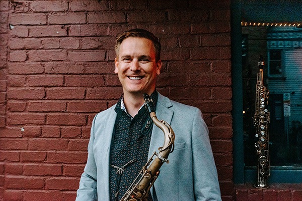 Jason Kush Quartet