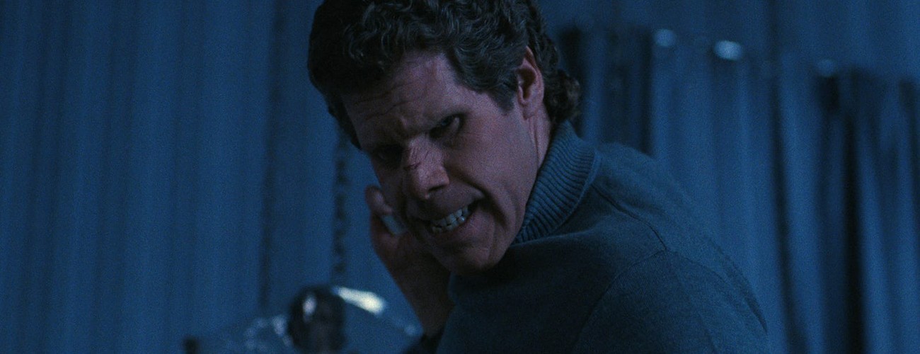 International Art House Classics: Cronos (1992)