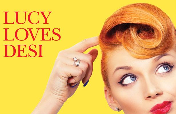 Lucy Loves Desi: A Funny Thing Happened On the Way to the Sitcom