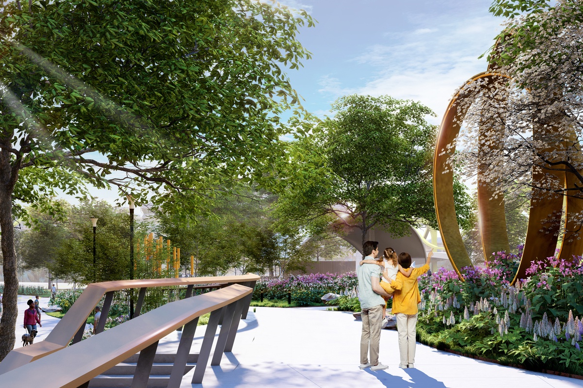 Public Art Self-Guided Tours