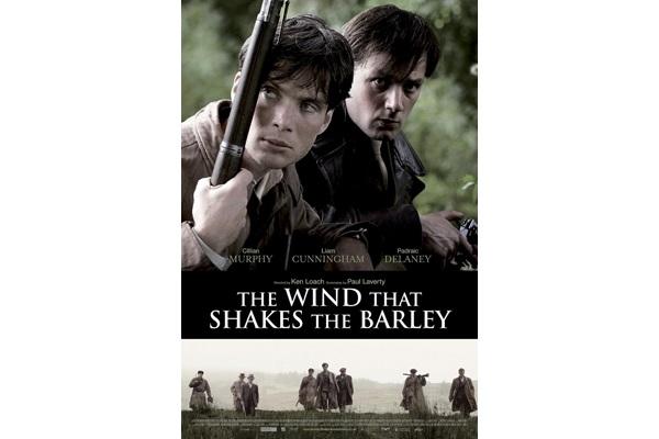 The Wind that Shakes the Barley