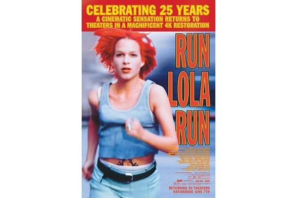 Run Lola Run