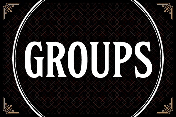 groups