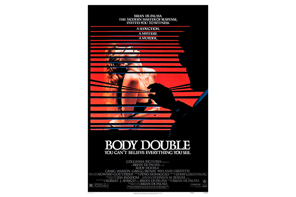 Body Double