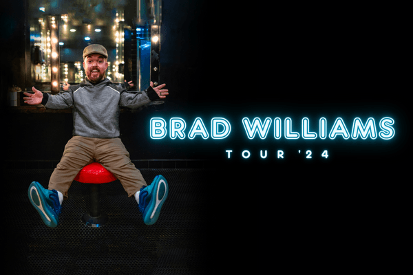 Brad Williams