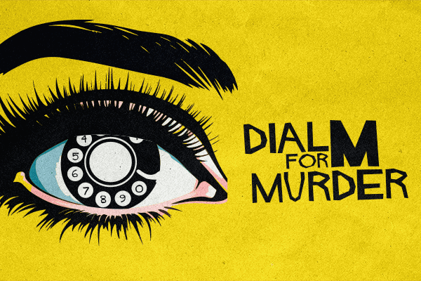 Dial M For Murder