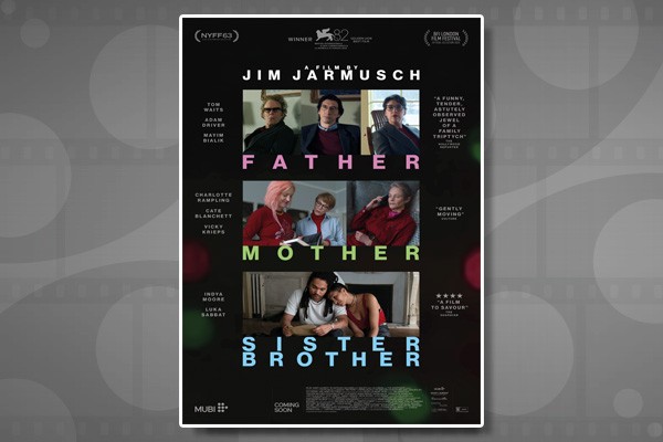 Father Mother Sister Brother