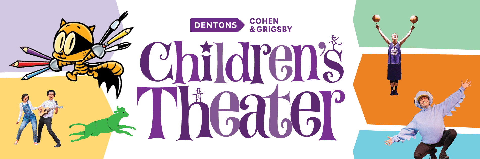 Children's and Bridge Theater