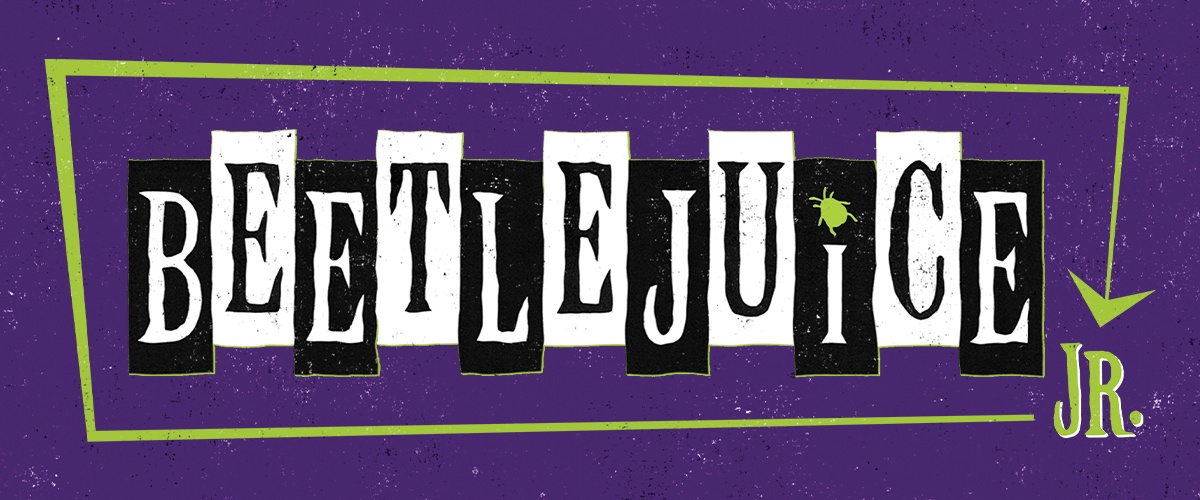 Beetlejuice Jr.
