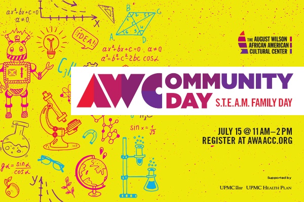 AWCommunity Day