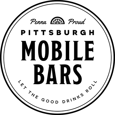 Pittsburgh Mobile Bars logo