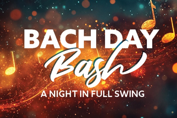 Bach Day Bash