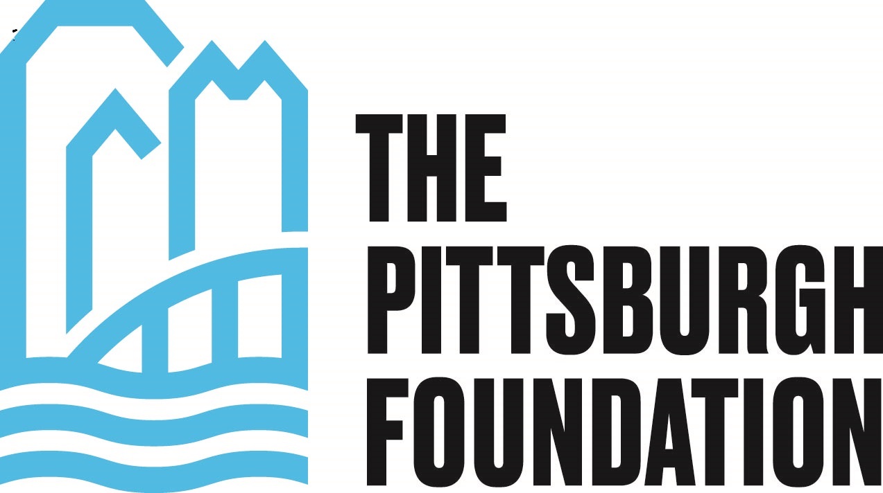 Pittsburgh Foundation logo