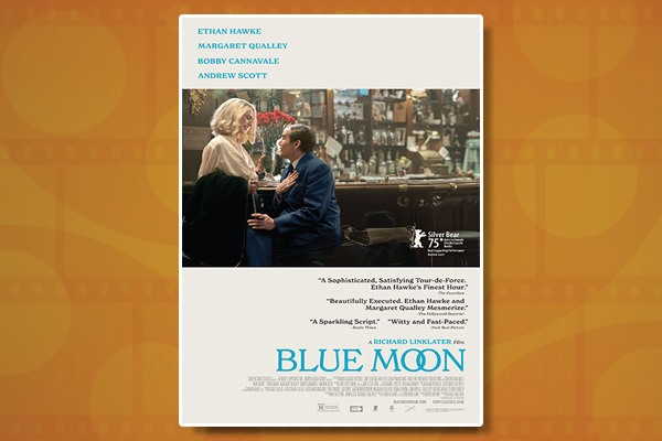 Blue Moon
