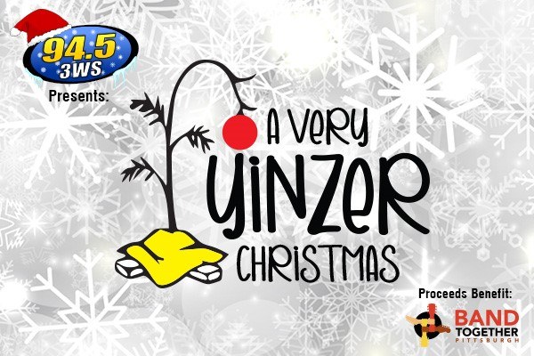 A Very Yinzer Christmas - Pittsburgh | Official Ticket Source | Benedum ...