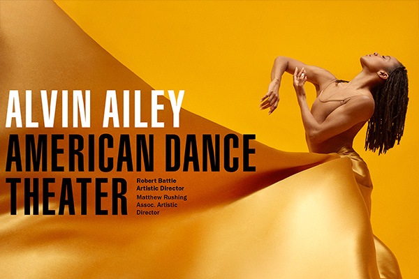 Alvin Ailey American Dance Theater - Pittsburgh, Official Ticket Source, Benedum Center, Tue, May 9, 2023, 8:00pm