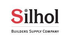 Silhol Builders Supply Company logo