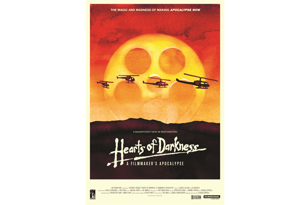 Hearts of Darkness: A Filmmaker's Apocalypse