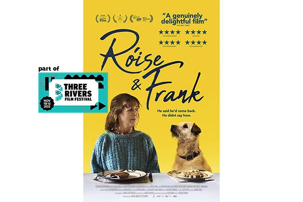 Róise & Frank