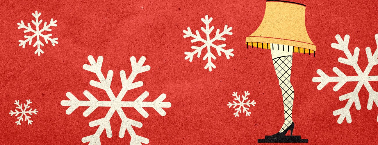 A Christmas Story: The Play