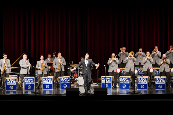 Glenn Miller Orchestra