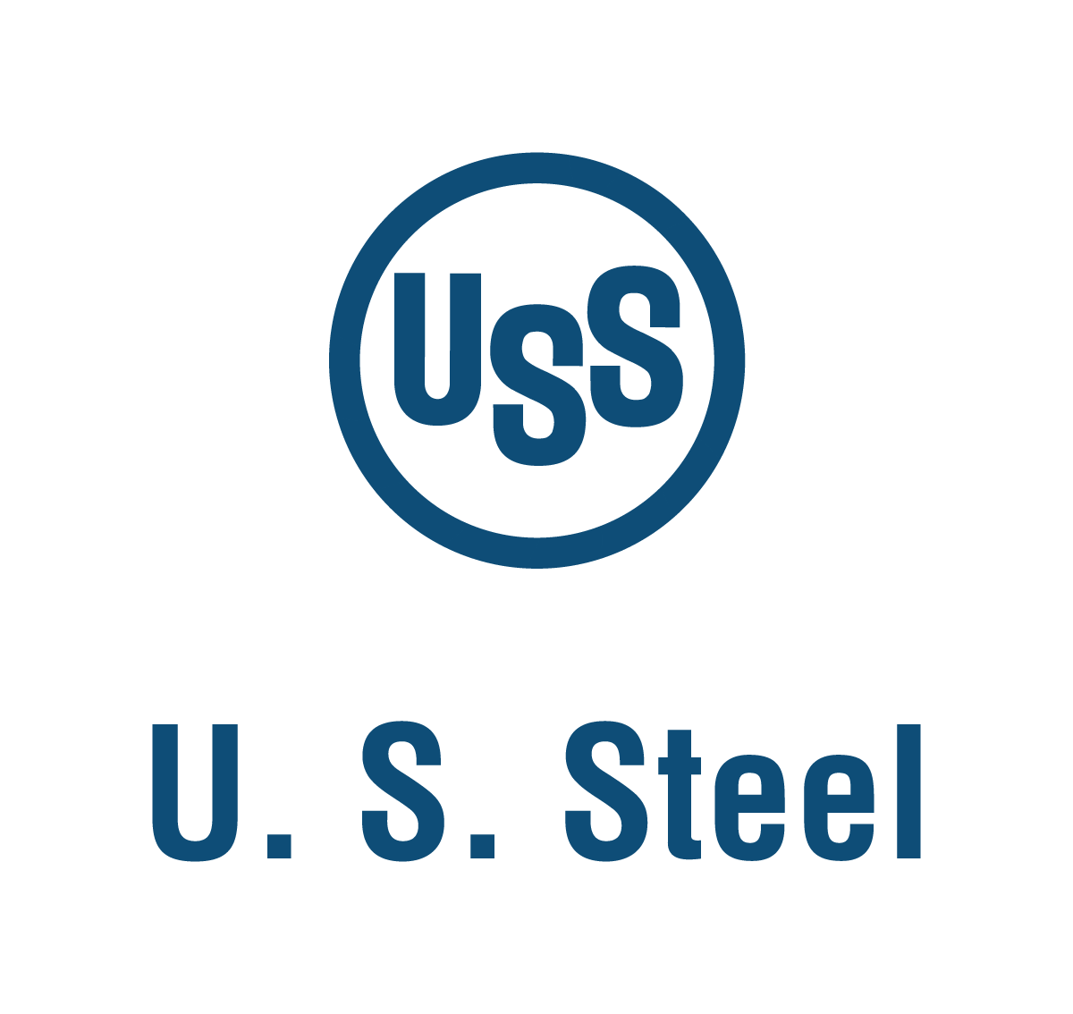 US Steel logo