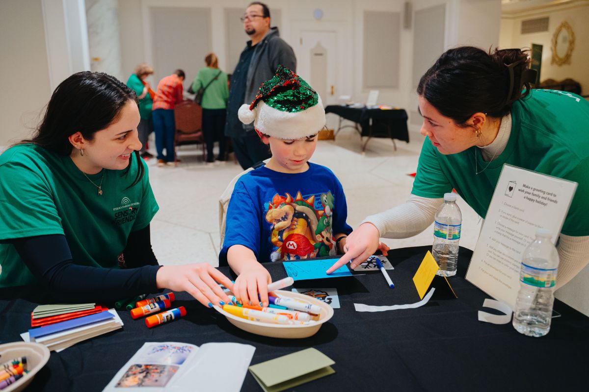 Volunteer Opportunities Eleven