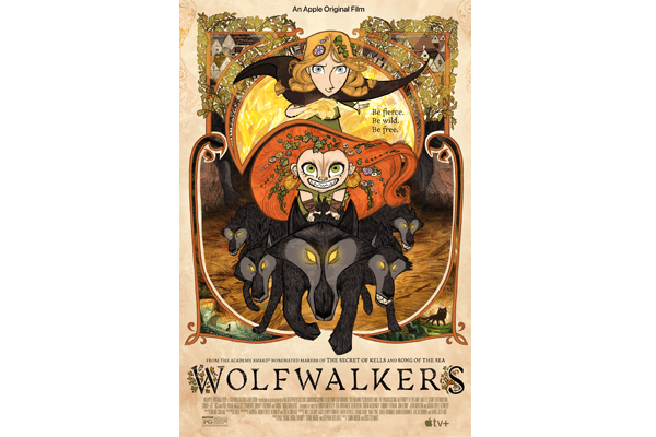 Wolfwalkers