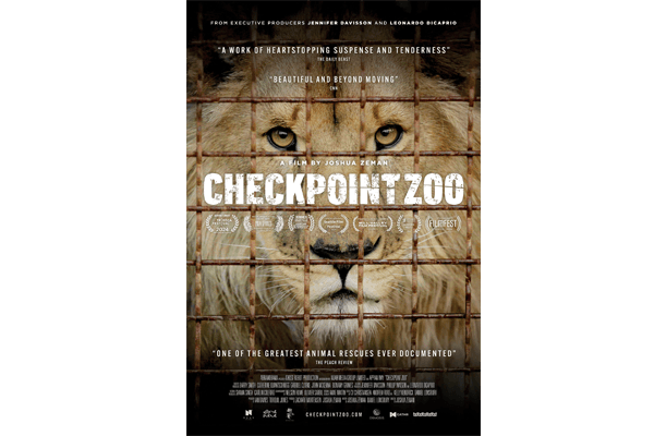 Checkpoint Zoo