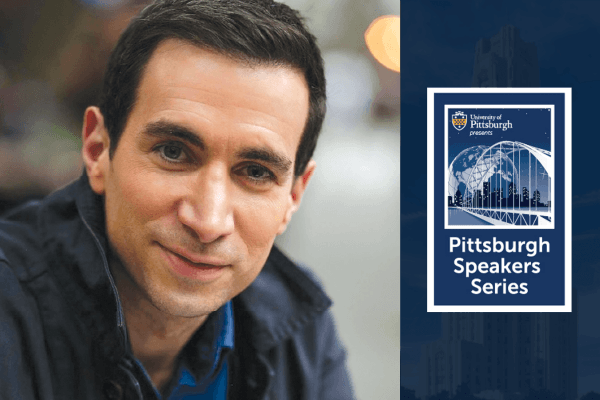 Speakers Series:  Andrew Ross Sorkin