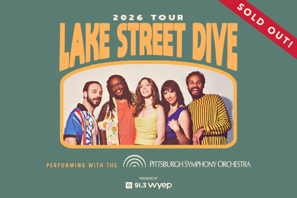 Lake Street Dive