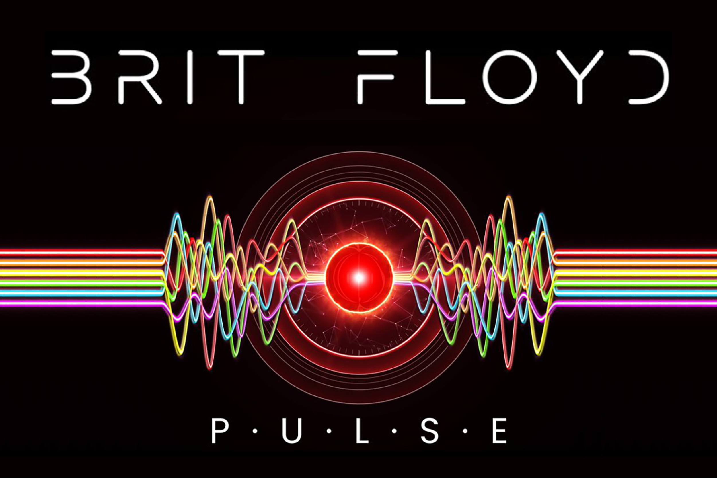 Brit Floyd's VIP Meet & Greet Soundcheck Experience Pittsburgh