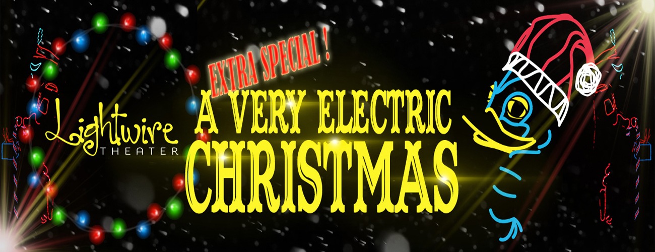 A Very Electric Christmas Pittsburgh Official Ticket Source Byham