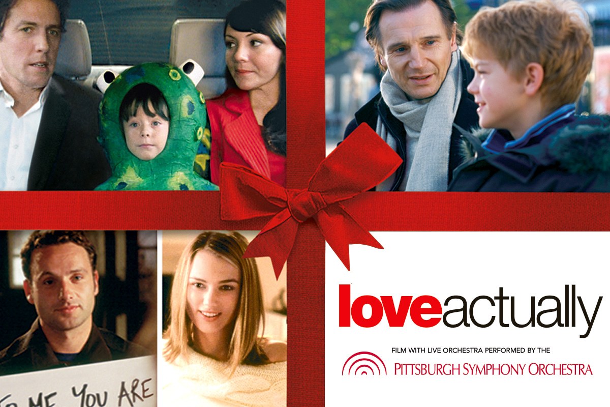 Love Actually