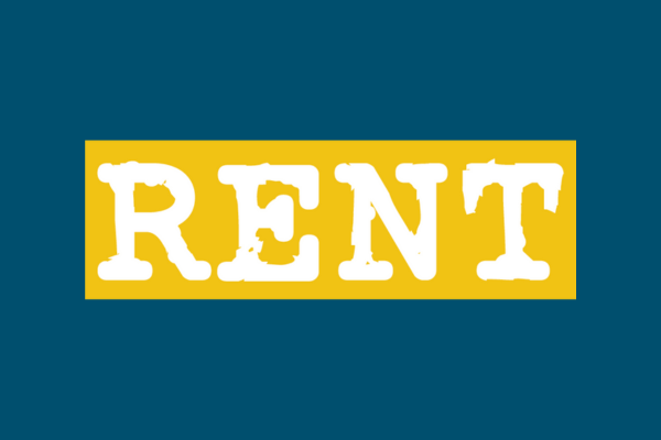 Rent - Pittsburgh | Official Ticket Source | PNC Theatre | Wed, Mar 13 ...