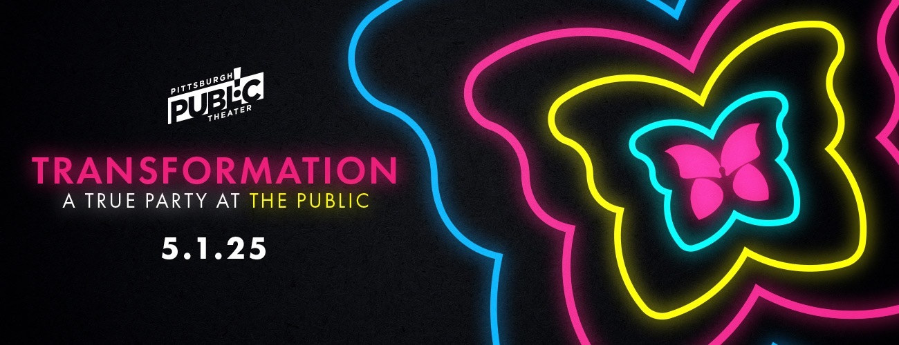 Transformation: A True Party at The Public