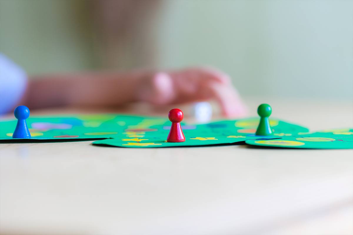 This Old Man, He Played One: Combining Music, Movement, and Play to Build a Rich Foundation of Mathematical Experiences for Young Learners