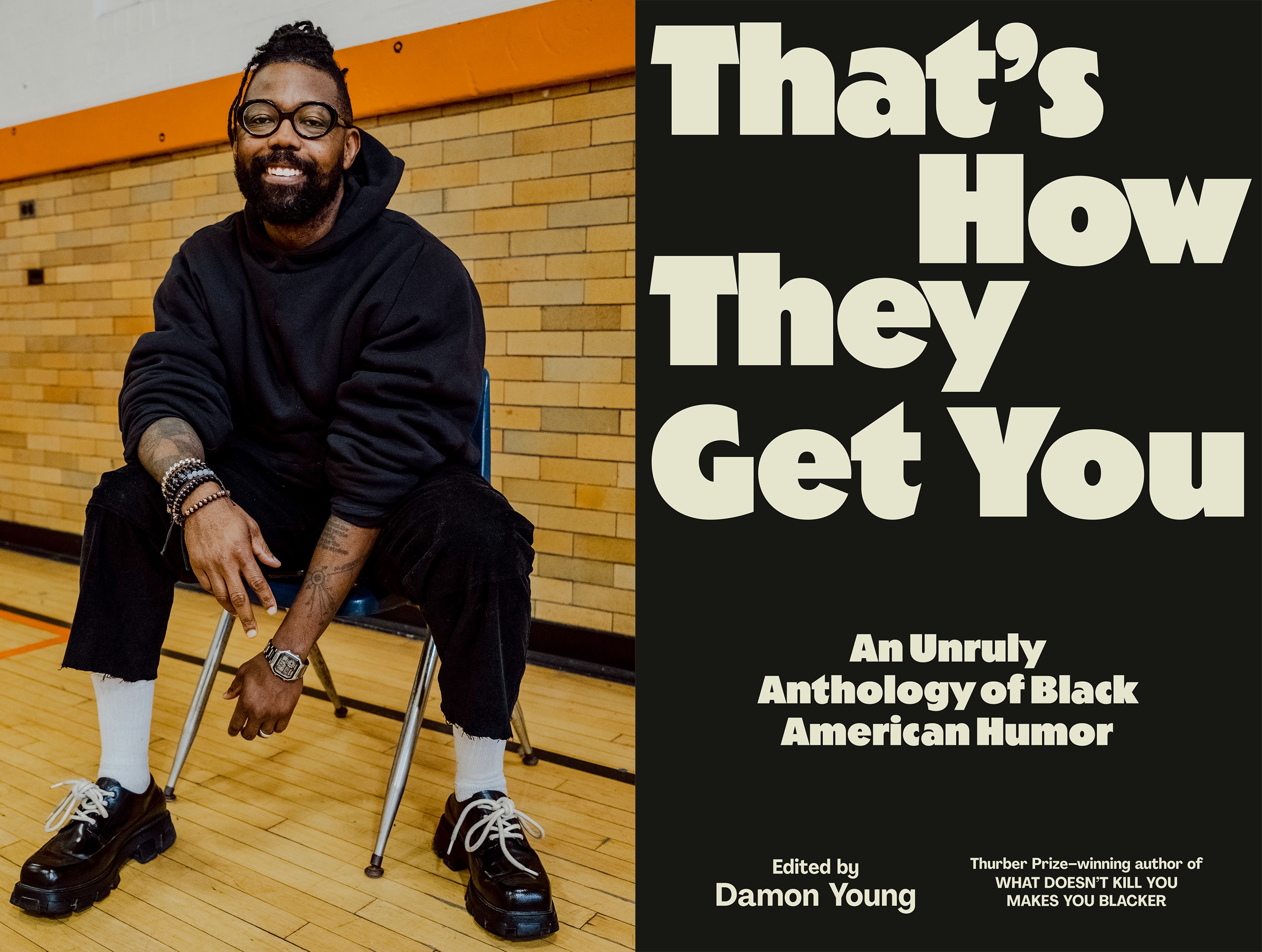 Damon Young