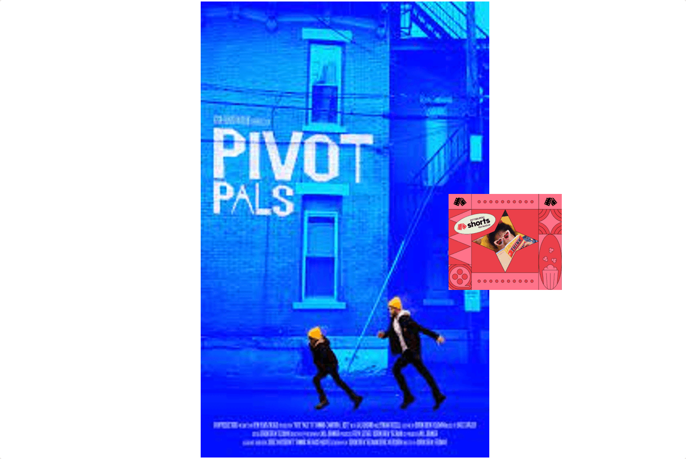 Sunday Block 1 — Pittsburgh Shorts Film Festival