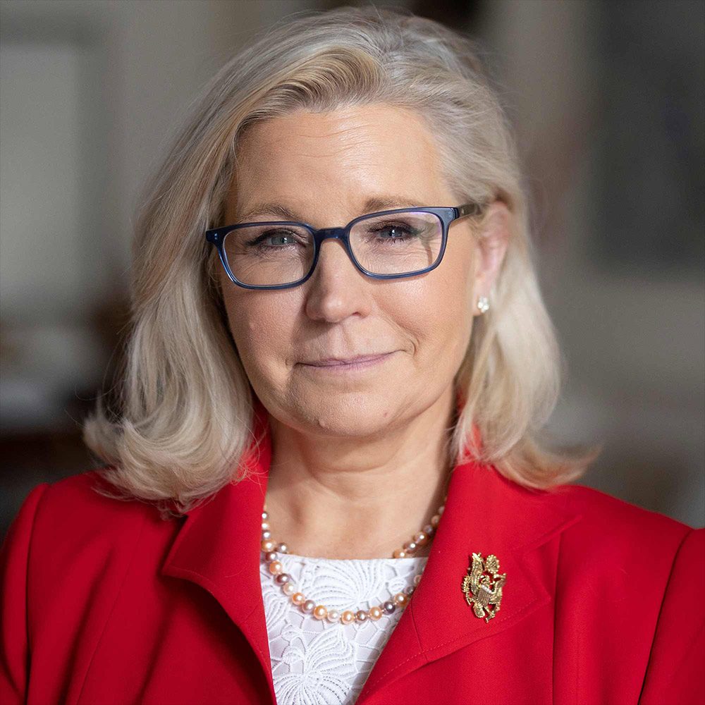 Speakers Series: Liz Cheney